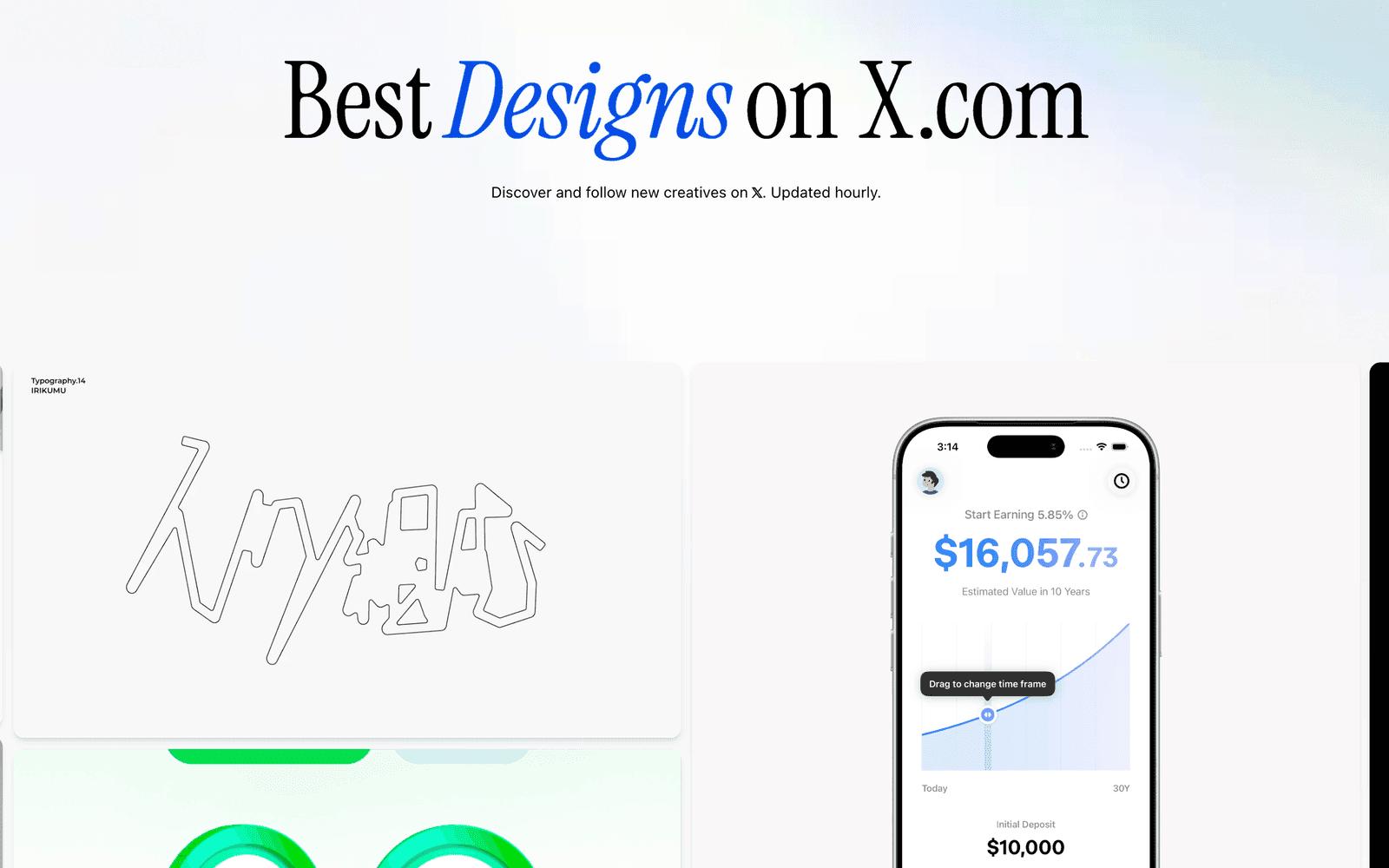BestDesignson X preview
